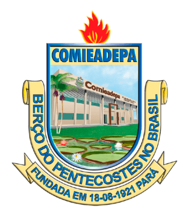 Brasão COMIEADEPA