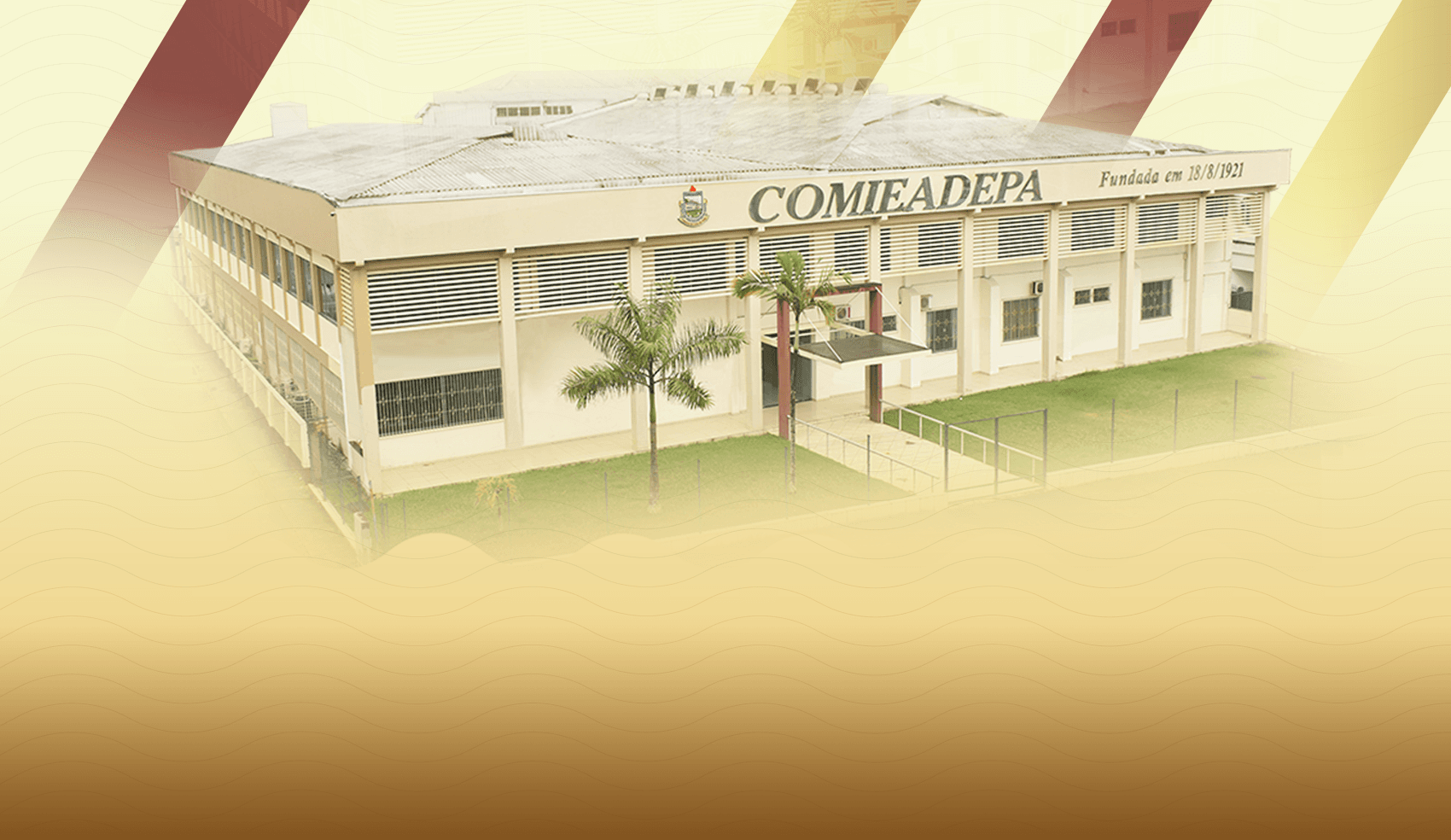 Notas e Deliberações Convencionais